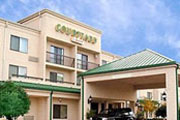 Courtyard by Marriott Tifton