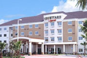 Courtyard by Marriott Tampa Oldsmar