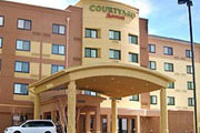 Courtyard by Marriott Bristol Virginia