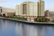 Courtyard by Marriott Gaithersburg Washingtonian Center