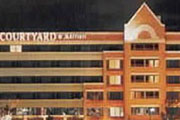 Wyndham Garden Gaithersburg