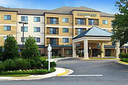 Courtyard by Marriott Springfield