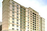 Courtyard by Marriott Tysons Corner