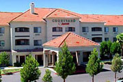 Courtyard by Marriott Palmdale