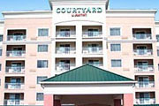 Courtyard by Marriott Toronto Markham