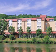 Courtyard by Marriott Regensburg