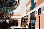 Doubletree Hotel Bradley International Airport