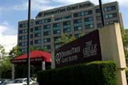 Doubletree Guest Suites Boston/Waltham