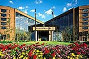 Doubletree Hotel Denver-Southeast