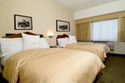 Doubletree Club Suites Jersey City