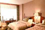 Doubletree Resort Lodge & Spa Fallsview Niagara Falls