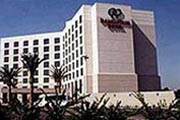 Doubletree Hotel Irvine-Spectrum