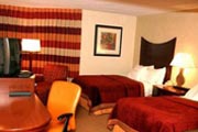 Doubletree Hotel Oak Ridge