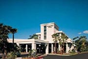 Doubletree Hotel Palm Beach Gardens