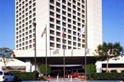 Doubletree Hotel Anaheim/Orange County