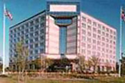 Embassy Suites Hotel Baltimore-Washington International Airport