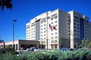 Embassy Suites Hotel Nashville - South/Cool Springs