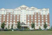 Embassy Suites Hotel Cleveland-Rockside