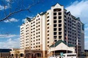 Embassy Suites Hotel DFW Intl Airport North At Outdoor World