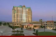 Embassy Suites Hotel Dallas-Frisco, TX