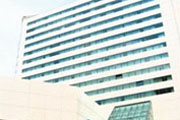 Embassy Suites Hotel Indianapolis-Downtown