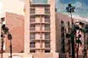 Embassy Suites Hotel Brea-North Orange County