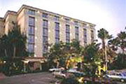 Embassy Suites Hotel Arcadia-Pasadena Area