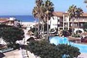 Embassy Suites Hotel Mandalay Beach Resort-Oxnard