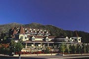 Embassy Suites Hotel Lake Tahoe Resort