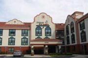 ESA San Jose-Milpitas