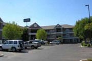 ESA Bakersfield-California Ave
