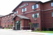 StudioPlus Dallas-Bedford