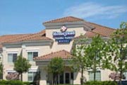 Homestead San Jose-Milpitas