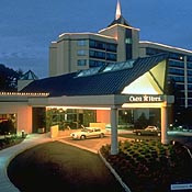 Omni Newport News Hotel