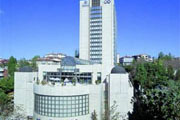 Ankara Hilton