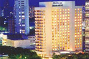 Hilton Belem Hotel