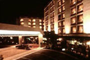 Hilton San Bernardino