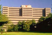 Hilton Woodbridge