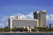 Caribe Hilton