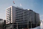 Rotterdam Hilton