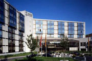 Hilton Mainz hotel