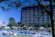 Addis Ababa Hilton