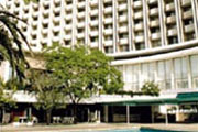 Athens Hilton