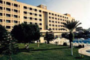 Cyprus Hilton