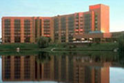 Hilton Lisle/Naperville