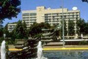 Hilton Eugene and Conference Center