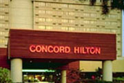 Hilton Concord