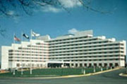 Hilton McLean Tysons Corner