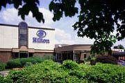 Hilton Watford