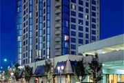 Hilton Vancouver Airport